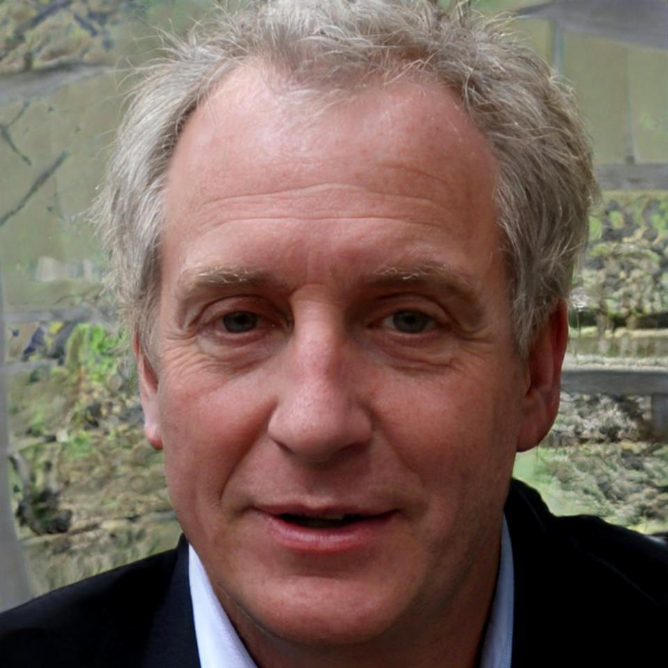Participante Celestino Marroquín
