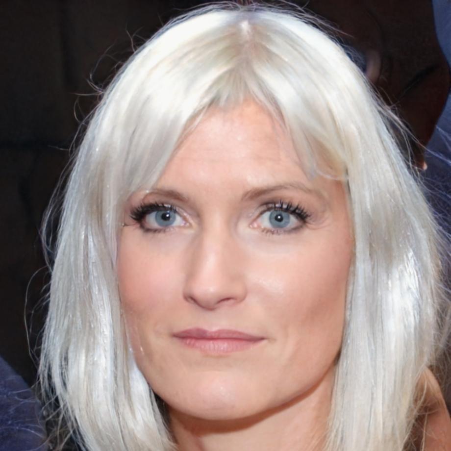 Participante Esperanza Villaverde